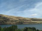 Washington hills taken near The Dalles