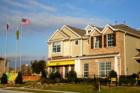 Portrait Homes - builder of Briarhill Estates Plano, TX