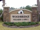 WoodBridge Subdivision