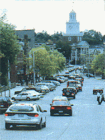 Central Ave., Dover New Hampshire