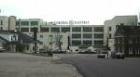 General Electric building Somersworth New Hampshire