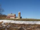 Rose Farm, Preserved Land in Bolton