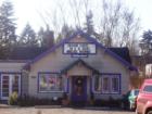 Yelm Coffee Shop