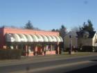 Shopping downtown Yelm