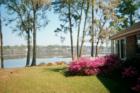 Waterfront living in Battery Shores