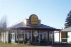 Dining downtown Yelm