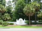 Islands of Beaufort Entrance
