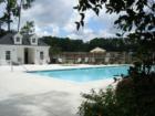 Clubhouse Pool