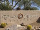 Thunder Mountain