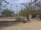 The Community Tennis Courts