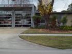 Davis Island Fire Station