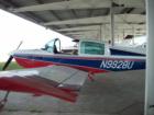 Peter O Knight Airport