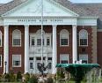 Spaulding high school Rochester NH