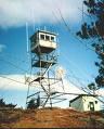 Fire tower Farmington NH