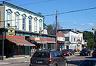 Downtown Farmington NH