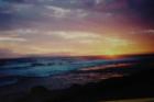 Beautiful westside sunsets