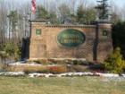 Blooms Crossing Community in Manassas Park Va