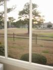 View from your Cypress Bay screened in porch