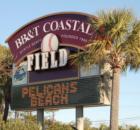 BB&T Coastal Field- Home of the Myrtle Beach Pelicans