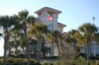 Hampton Inn- Broadway at the Beach