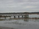 Dock out on Battery Creek