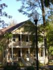 Pinckney Retreat Home