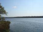River view from Bull Point