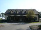 Clubhouse at Bull Point