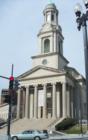 Church in Thomas Circle