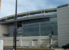 New Baseball Stadium Nears completion