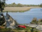 Community Dock at Bull Point