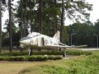 Marine Corps Air Station Beaufort