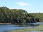Lake at Pleasant Point