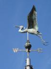 Weather Vane