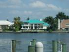 Home on the bay in Naples
