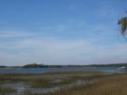 View of Intracoastal Waterway from Vivian's Island