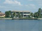 Large home on the Bay in Naples