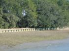Protected Vivian's Island Lot on the ICW