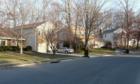 Lake Forest Homes