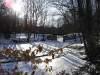 Lee NH in winter time