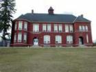 Nute High school Milton NH
