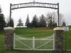 cemetary in New Durham NH 