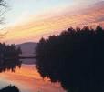 Merrymeeting Lake New Durham NH