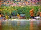 Merrymeeting Lake New Durham NH