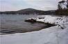 Merrymeeting Lake New Durham NH