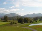 The Ridges Golf Course, Hayesville, NC