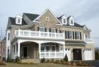 Belmead at South Run new Van Metre homes. ©2008.  All rights reserved.  Cindy Jones