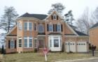 Van Metre home in Belmead priced at 1Million plus. ©2008.  All rights reserved.  Cindy Jones