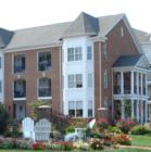 Waterfront Condo in Belmont Bay.  One of two with private dock.