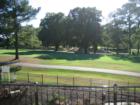Charlotte, NC Myers Park Country Club (8th green/fairway) from Founder's Circle (5 new construction homes for sale here).